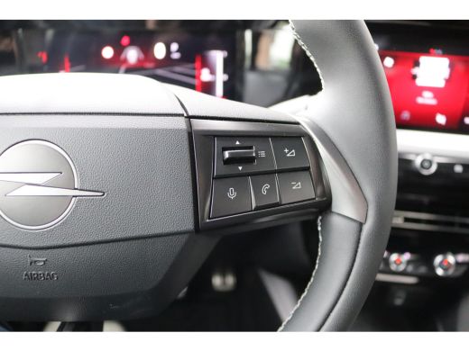 Opel Mokka 1.2 Turbo 130PK Automaat GS Facelift/Gr.-navigatie/Matrix-LED/Stoel-stuurverwarming/Adapt.-cruise ActivLease financial lease