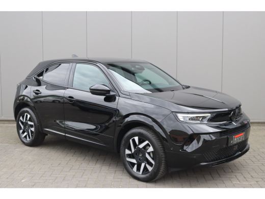 Opel Mokka 1.2 Turbo 130PK Automaat GS Facelift/Gr.-navigatie/Matrix-LED/Stoel-stuurverwarming/Adapt.-cruise ActivLease financial lease