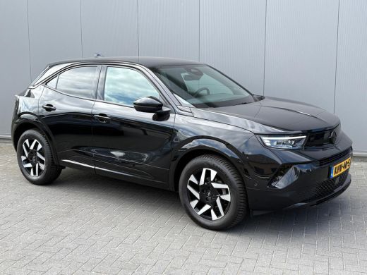 Opel Mokka 1.2 Turbo 130PK Automaat GS Facelift/Gr.-navigatie/Matrix-LED/Stoel-stuurverwarming/Adapt.-cruise ActivLease financial lease