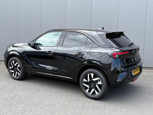 Opel Mokka 1.2 Turbo 130PK Automaat GS Facelift/Gr.-navigatie/Matrix-LED/Stoel-stuurverwarming/Adapt.-cruise ActivLease financial lease