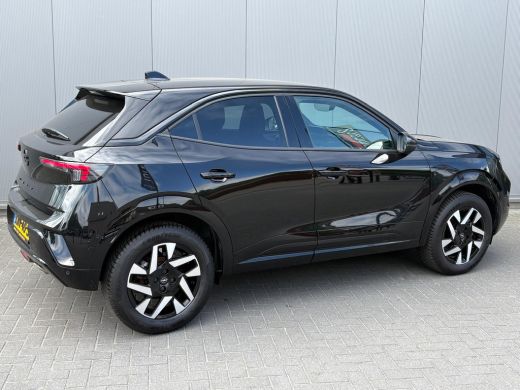 Opel Mokka 1.2 Turbo 130PK Automaat GS Facelift/Gr.-navigatie/Matrix-LED/Stoel-stuurverwarming/Adapt.-cruise ActivLease financial lease