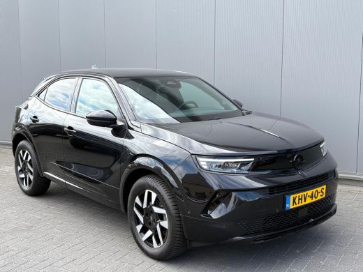 Opel Mokka 1.2 Turbo 130PK Automaat GS Facelift/Gr.-navigatie/Matrix-LED/Stoel-stuurverwarming/Adapt.-cruise ActivLease financial lease