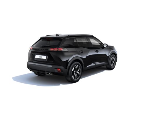Peugeot 2008 GT | Advanced Active Safety Brake met camera en radar | Climate Control | Elektrisch verstelbare ... ActivLease financial lease