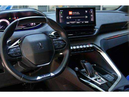 Peugeot 3008 1.2 PURETECH 130PK GT PACK AUTOMAAT / ALCANTARA / CAMERA V+A / TREKHAAK /19"LMV / KEYLESS / FULL-... ActivLease financial lease