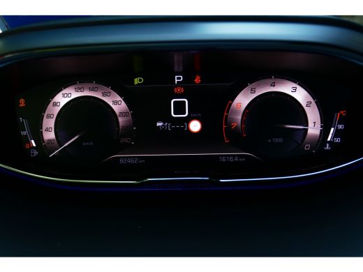 Peugeot 3008 1.2 PURETECH 130PK GT PACK AUTOMAAT / ALCANTARA / CAMERA V+A / TREKHAAK /19"LMV / KEYLESS / FULL-... ActivLease financial lease