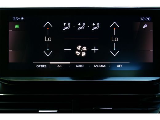 Peugeot 3008 1.2 PURETECH 130PK GT PACK AUTOMAAT / ALCANTARA / CAMERA V+A / TREKHAAK /19"LMV / KEYLESS / FULL-... ActivLease financial lease