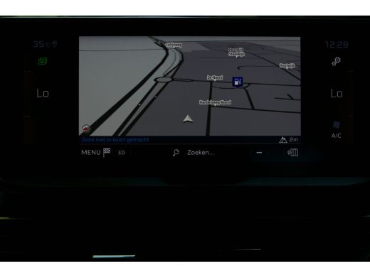 Peugeot 3008 1.2 PURETECH 130PK GT PACK AUTOMAAT / ALCANTARA / CAMERA V+A / TREKHAAK /19"LMV / KEYLESS / FULL-... ActivLease financial lease
