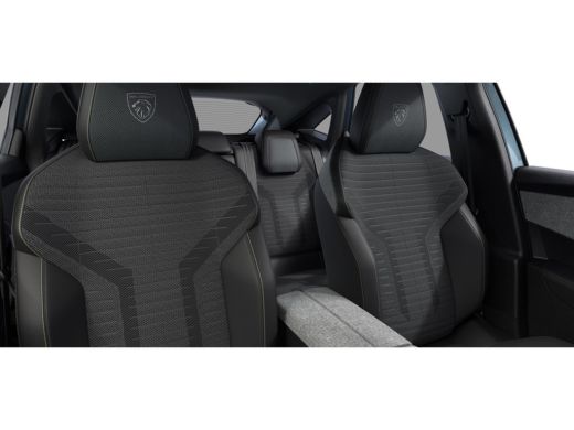 Peugeot 3008 GT | Adaptieve cruise control met Stop&Go functie | Elektrische parkeerrem | Extra getinte achter... ActivLease financial lease