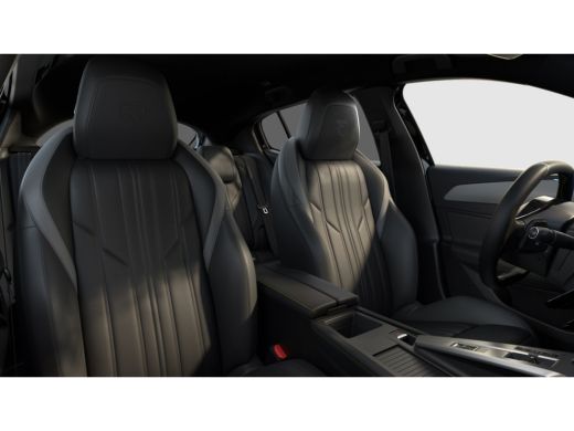 Peugeot 408 GT Exclusive - Plug-in Hybrid | 20" lichtmetalen velgen 'MONOLITHE' | Active Safety Brake (met ca... ActivLease financial lease