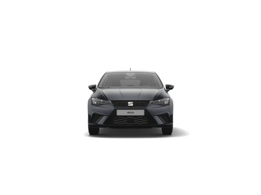 Seat Ibiza Style Plus | 8 JAAR GARANTIE | SEAT.CONNECT | FULL.LED | DAB+ | AIRCO | ActivLease financial lease