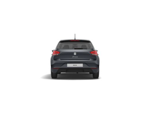 Seat Ibiza Style Plus | 8 JAAR GARANTIE | SEAT.CONNECT | FULL.LED | DAB+ | AIRCO | ActivLease financial lease