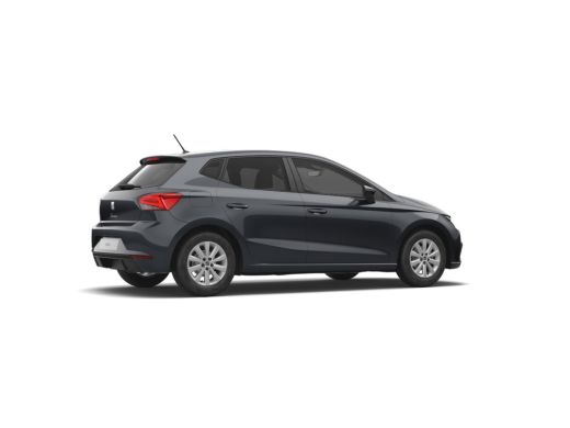 Seat Ibiza Style Plus | 8 JAAR GARANTIE | SEAT.CONNECT | FULL.LED | DAB+ | AIRCO | ActivLease financial lease