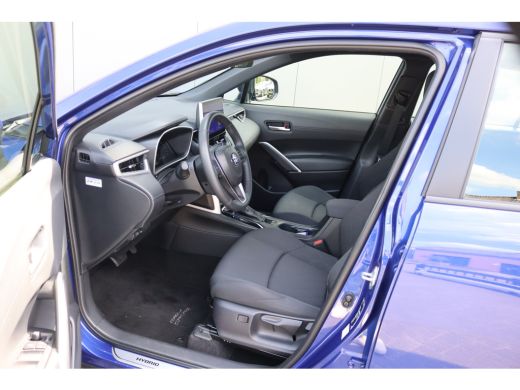 Toyota Corolla Cross Hybrid 140PK Automaat Carplay-android/Parkeerhulp/Camera/Dodehoek/Keyfree ActivLease financial lease
