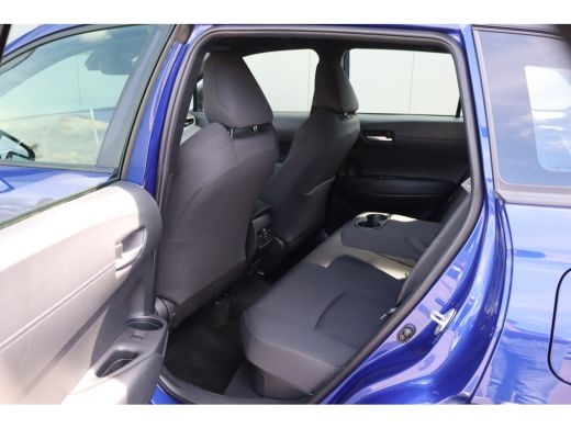 Toyota Corolla Cross Hybrid 140PK Automaat Carplay-android/Parkeerhulp/Camera/Dodehoek/Keyfree ActivLease financial lease