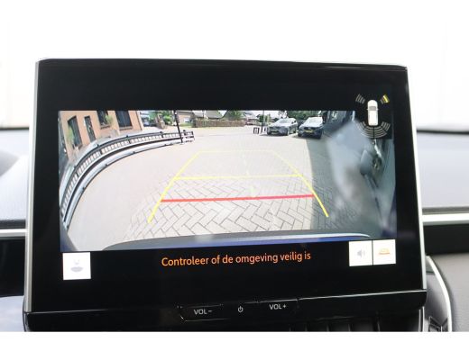 Toyota Corolla Cross Hybrid 140PK Automaat Carplay-android/Parkeerhulp/Camera/Dodehoek/Keyfree ActivLease financial lease