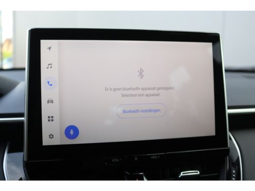 Toyota Corolla Cross Hybrid 140PK Automaat Carplay-android/Parkeerhulp/Camera/Dodehoek/Keyfree ActivLease financial lease