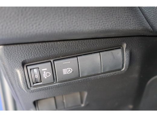 Toyota Corolla Cross Hybrid 140PK Automaat Carplay-android/Parkeerhulp/Camera/Dodehoek/Keyfree ActivLease financial lease