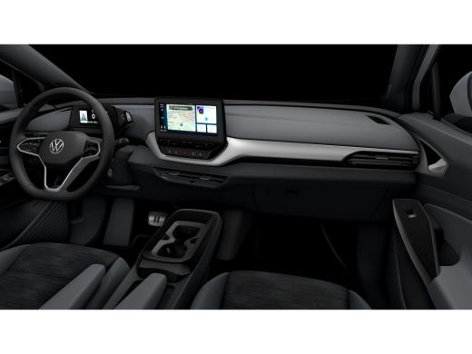Volkswagen ID.4 Pro 77 kWh | Wordt verwacht | Trekhaak | Stoelverwarming | Clima | Stuurverwarming ActivLease financial lease