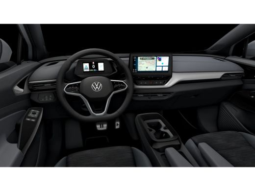 Volkswagen ID.4 Pro 77 kWh | Wordt verwacht | Trekhaak | Stoelverwarming | Clima | Stuurverwarming ActivLease financial lease