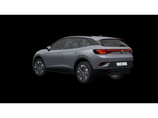 Volkswagen ID.4 Pro 77 kWh | Wordt verwacht | Trekhaak | Stoelverwarming | Clima | Stuurverwarming ActivLease financial lease
