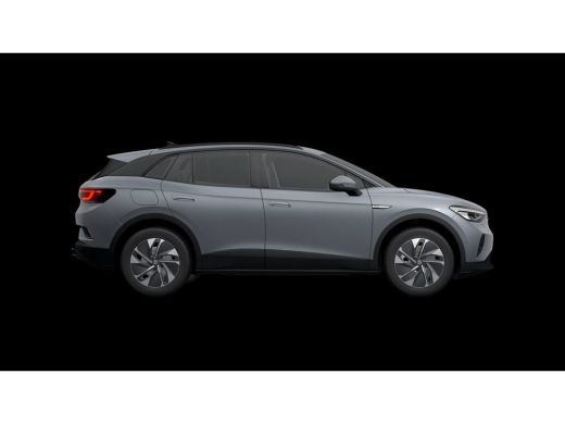 Volkswagen ID.4 Pro 77 kWh | Wordt verwacht | Trekhaak | Stoelverwarming | Clima | Stuurverwarming ActivLease financial lease