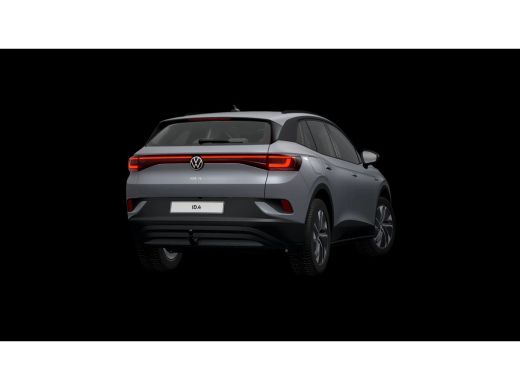 Volkswagen ID.4 Pro 77 kWh | Wordt verwacht | Trekhaak | Stoelverwarming | Clima | Stuurverwarming ActivLease financial lease