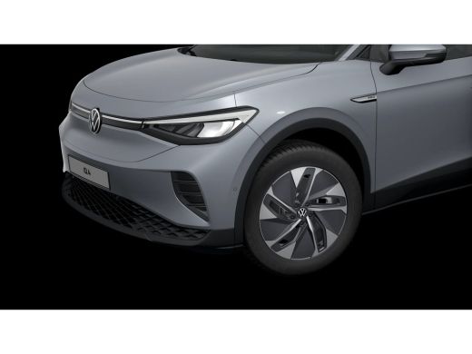 Volkswagen ID.4 Pro 77 kWh | Wordt verwacht | Trekhaak | Stoelverwarming | Clima | Stuurverwarming ActivLease financial lease