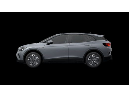 Volkswagen ID.4 Pro 77 kWh | Wordt verwacht | Trekhaak | Stoelverwarming | Clima | Stuurverwarming ActivLease financial lease