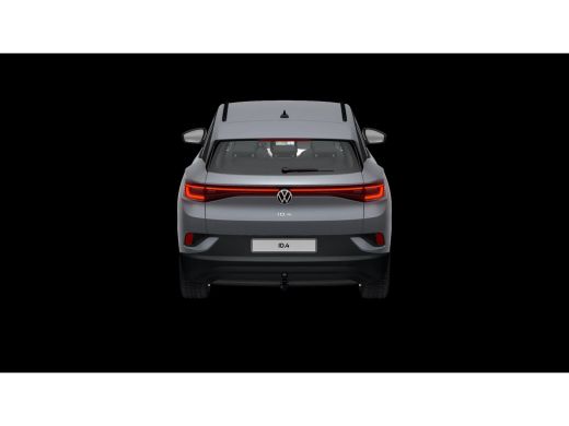Volkswagen ID.4 Pro 77 kWh | Wordt verwacht | Trekhaak | Stoelverwarming | Clima | Stuurverwarming ActivLease financial lease
