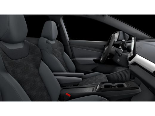Volkswagen ID.4 Pro 77 kWh | Wordt verwacht | Trekhaak | Stoelverwarming | Clima | Stuurverwarming ActivLease financial lease