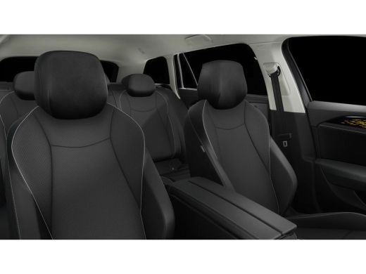 Volkswagen Passat Variant 1.5 eHybrid Business | PHEV | 204Pk | Trekhaak | Elec. Achterklep | 360cam | HUD | ActivLease financial lease