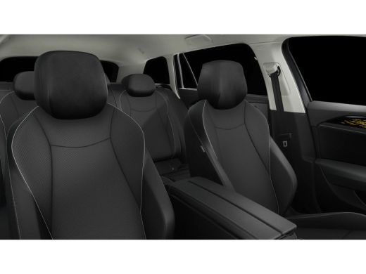 Volkswagen Passat Variant 1.5 eHybrid Business | PHEV | 204Pk | Trekhaak | Elec. Achterklep | 360cam | HUD | ActivLease financial lease