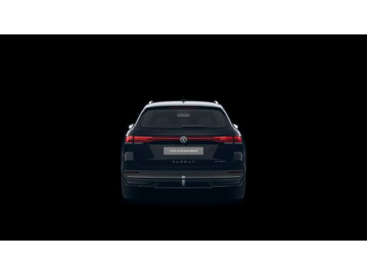 Volkswagen Passat Variant 1.5 eHybrid Business | PHEV | 204Pk | Trekhaak | Elec. Achterklep | 360cam | HUD | ActivLease financial lease