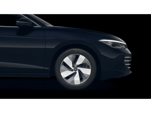 Volkswagen Passat Variant 1.5 eHybrid Business | PHEV | 204Pk | Trekhaak | Elec. Achterklep | 360cam | HUD | ActivLease financial lease