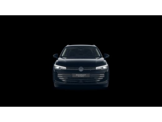 Volkswagen Passat Variant 1.5 eHybrid Business | PHEV | 204Pk | Trekhaak | Elec. Achterklep | 360cam | HUD | ActivLease financial lease