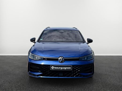 Volkswagen Passat Variant 1.5 eHybrid R-Line | Pano | Trekhaak | 5J fabrieksgarantie | Winterpakket | 272Pk | ActivLease financial lease