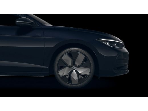 Volkswagen Passat Variant 1.5 eHybrid R-Line | Wordt verwacht | Trekhaak | Pano | Harman-Kardon | 5J garantie | ActivLease financial lease