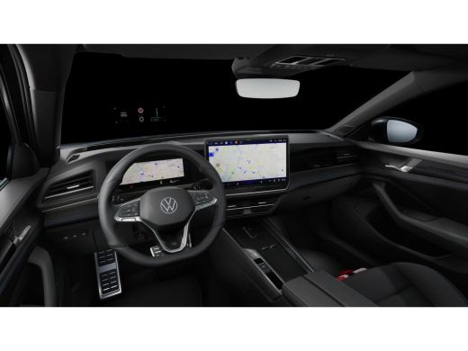 Volkswagen Passat Variant 1.5 eHybrid R-Line | Wordt verwacht | Trekhaak | Pano | Harman-Kardon | 5J garantie | ActivLease financial lease