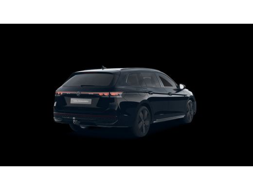 Volkswagen Passat Variant 1.5 eHybrid R-Line | Wordt verwacht | Trekhaak | Pano | Harman-Kardon | 5J garantie | ActivLease financial lease