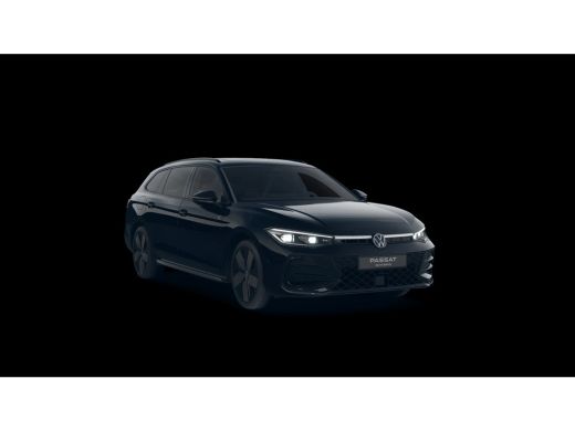 Volkswagen Passat Variant 1.5 eHybrid R-Line | Wordt verwacht | Trekhaak | Pano | Harman-Kardon | 5J garantie | ActivLease financial lease