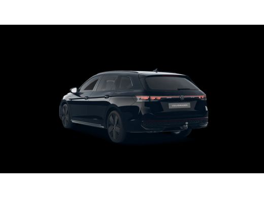 Volkswagen Passat Variant 1.5 eHybrid R-Line | Wordt verwacht | Trekhaak | Pano | Harman-Kardon | 5J garantie | ActivLease financial lease