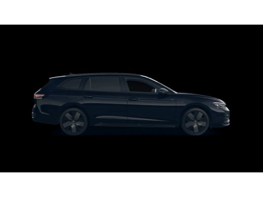 Volkswagen Passat Variant 1.5 eHybrid R-Line | Wordt verwacht | Trekhaak | Pano | Harman-Kardon | 5J garantie | ActivLease financial lease