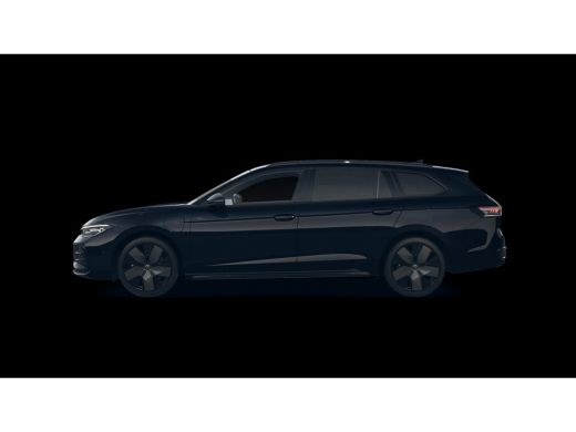 Volkswagen Passat Variant 1.5 eHybrid R-Line | Wordt verwacht | Trekhaak | Pano | Harman-Kardon | 5J garantie | ActivLease financial lease