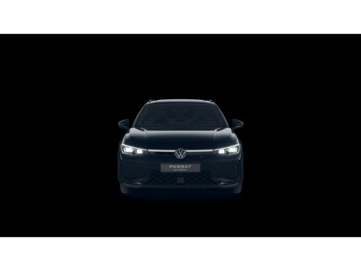 Volkswagen Passat Variant 1.5 eHybrid R-Line | Wordt verwacht | Trekhaak | Pano | Harman-Kardon | 5J garantie | ActivLease financial lease
