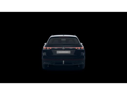 Volkswagen Passat Variant 1.5 eHybrid R-Line | Wordt verwacht | Trekhaak | Pano | Harman-Kardon | 5J garantie | ActivLease financial lease