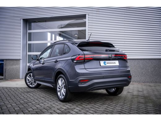 Volkswagen Taigo Life Edition | 4 JAAR GARANTIE | CAMERA | APP.CONNECT | TREKHAAK | FULL.LED | ADAPT.CRUISE | KEYL... ActivLease financial lease
