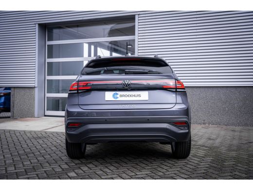 Volkswagen Taigo Life Edition | 4 JAAR GARANTIE | CAMERA | APP.CONNECT | TREKHAAK | FULL.LED | ADAPT.CRUISE | KEYL... ActivLease financial lease