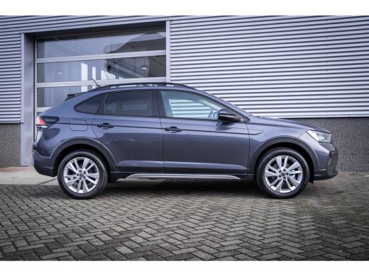 Volkswagen Taigo Life Edition | 4 JAAR GARANTIE | CAMERA | APP.CONNECT | TREKHAAK | FULL.LED | ADAPT.CRUISE | KEYL... ActivLease financial lease