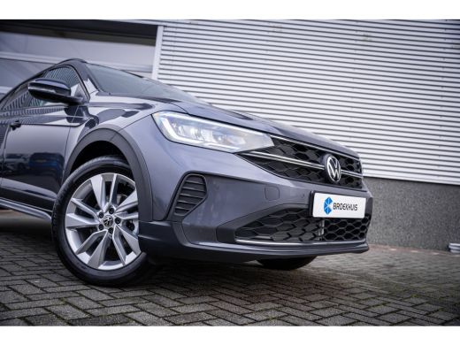 Volkswagen Taigo Life Edition | 4 JAAR GARANTIE | CAMERA | APP.CONNECT | TREKHAAK | FULL.LED | ADAPT.CRUISE | KEYL... ActivLease financial lease