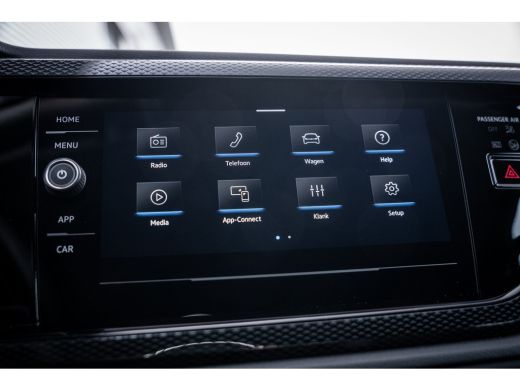 Volkswagen Taigo Life Edition | 4 JAAR GARANTIE | CAMERA | APP.CONNECT | TREKHAAK | FULL.LED | ADAPT.CRUISE | KEYL... ActivLease financial lease
